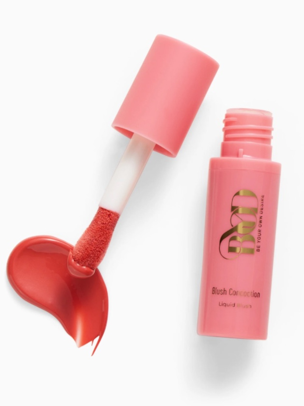 BYOD - Blush Concoction — Liquid Blush